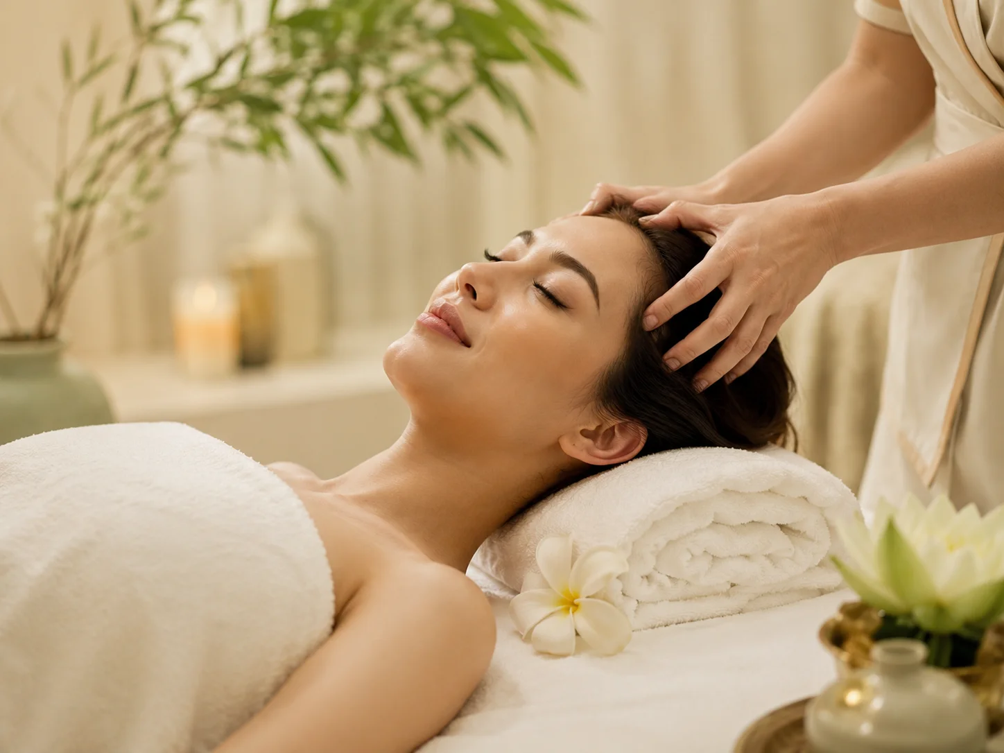Head Therapy