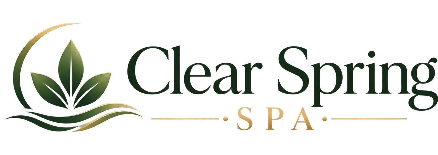 Clear Spring Spa